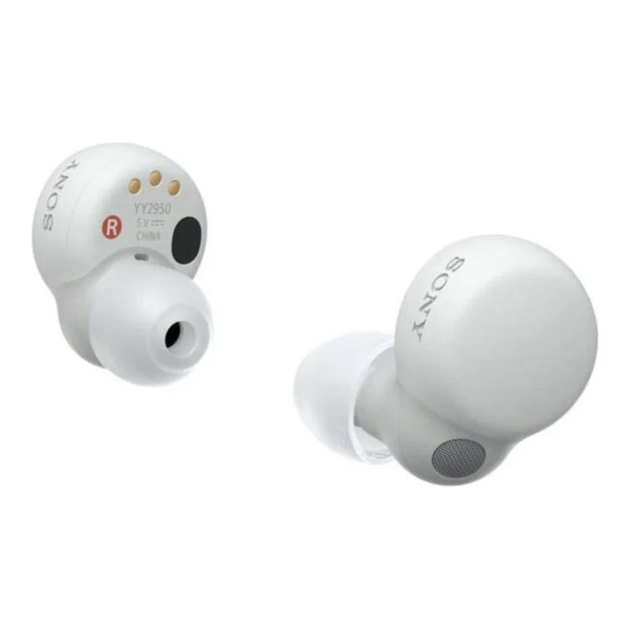 Sony LinkBuds S White (WFLS900NW.CE7) (UA)