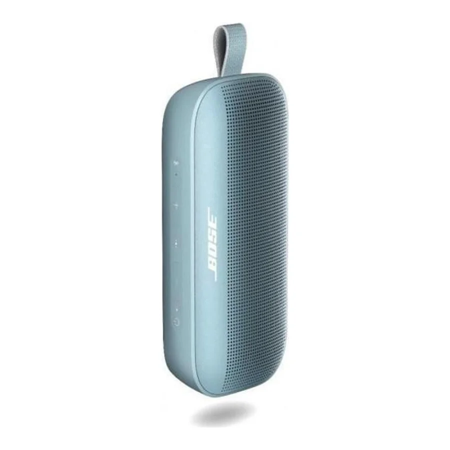 Bose Soundlink Flex Bluetooth Blue (865983-0200)
