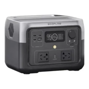 EcoFlow RIVER 2 Max CN