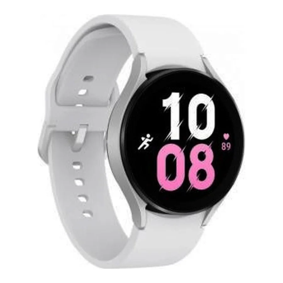 Samsung Galaxy Watch5 44mm Silver (SM-R910NZSA)