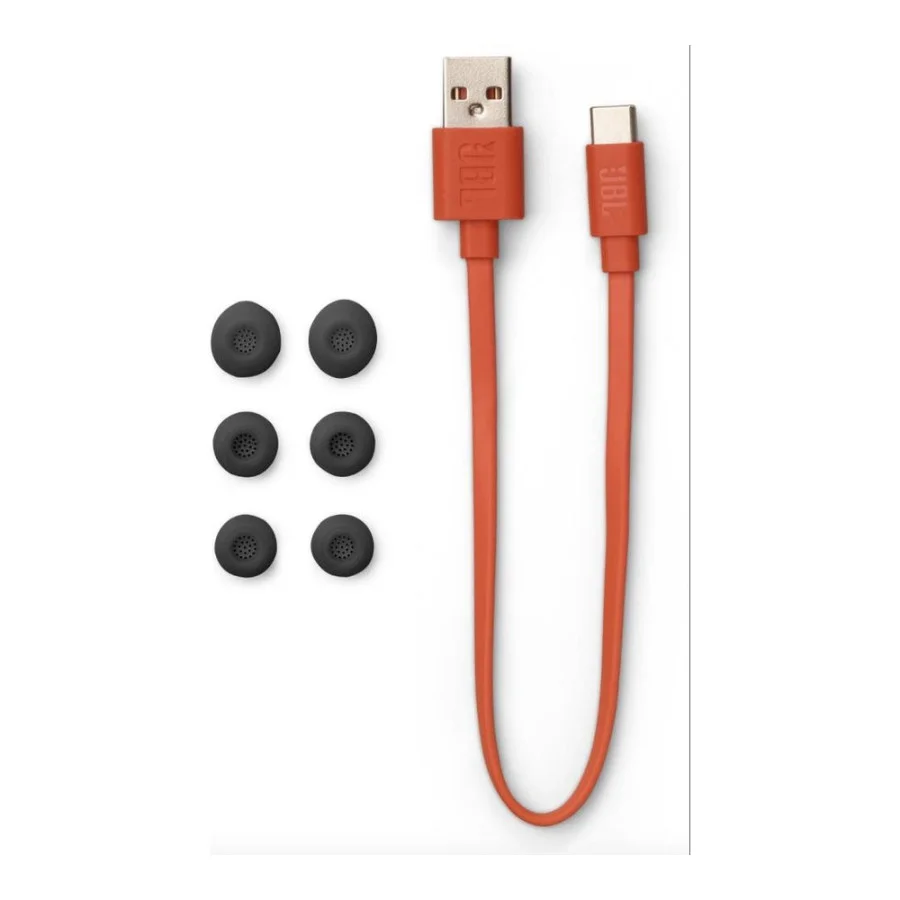 JBL Wave Buds 2 Black (JBLWBUDS2BLK)