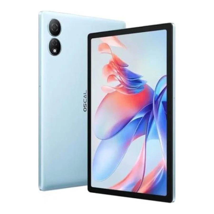 Blackview Oscal Pad 80 Wi-Fi 6/256GB Iceberg Blue
