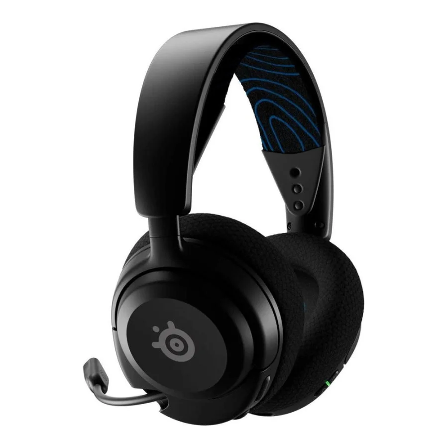 SteelSeries Arctis Nova 5 Black (61670)