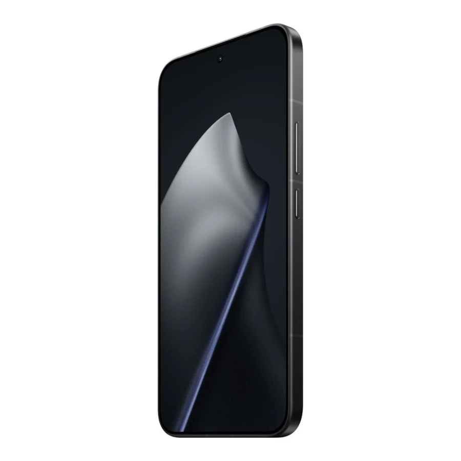 Xiaomi 15T Pro 12/256GB Black (UA)