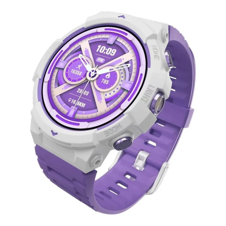 Black Shark GS3 Sport Luna Purple