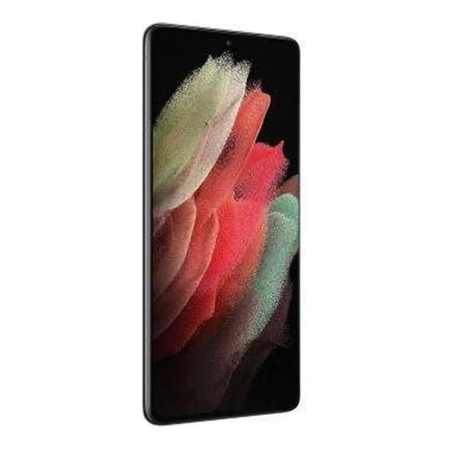 Samsung Galaxy S21 Ultra SM-G9980 12/256GB Phantom Black