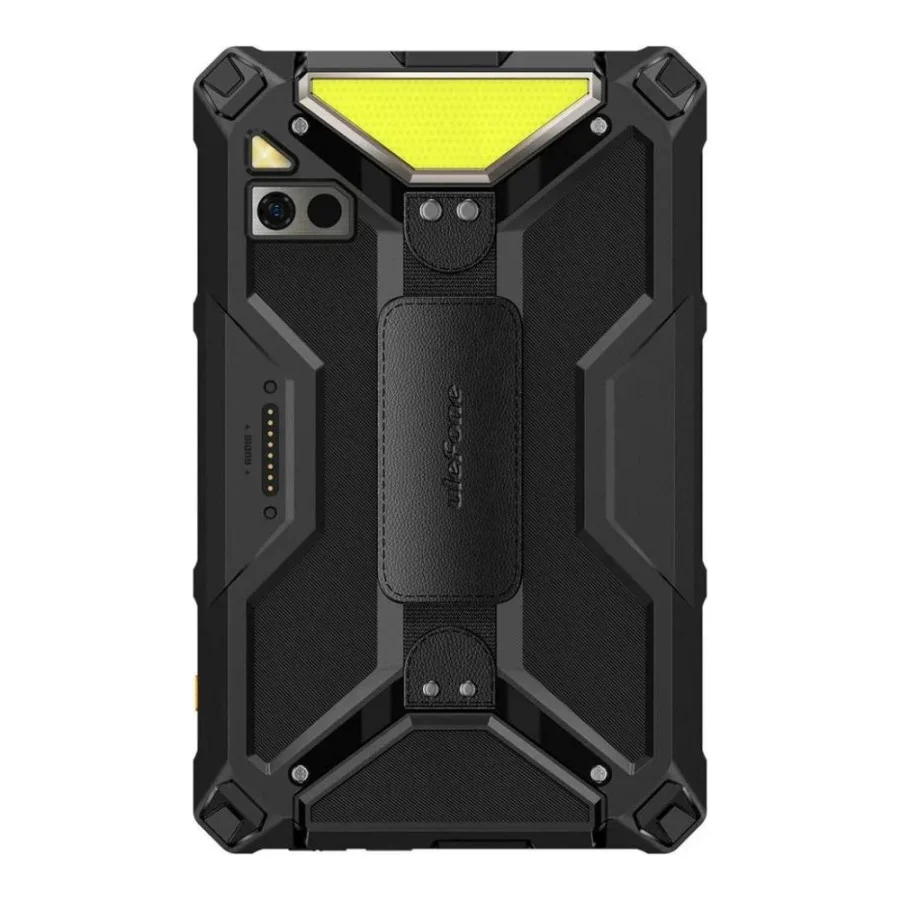Ulefone Armor Pad 4 Ultra Thermal 8/256GB Black
