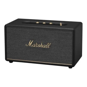 Marshall Stanmore III Black (1006010)