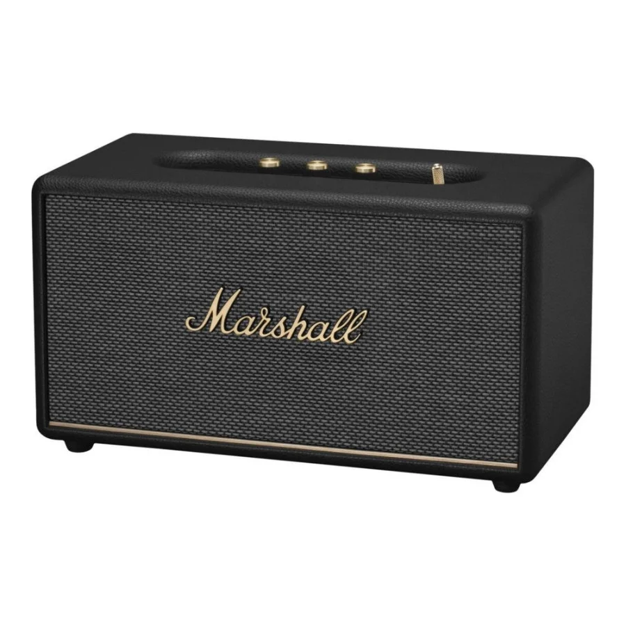 Marshall Stanmore III Black (1006010)
