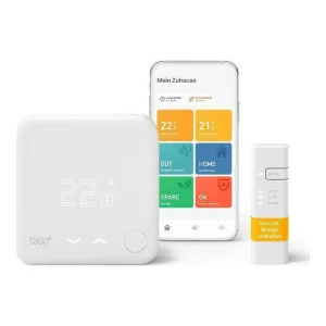Tado Starter Kit V3+