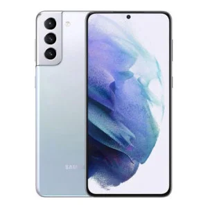 Samsung Galaxy S21+ 8/256GB Phantom Silver (SM-G996BZSGSEK)