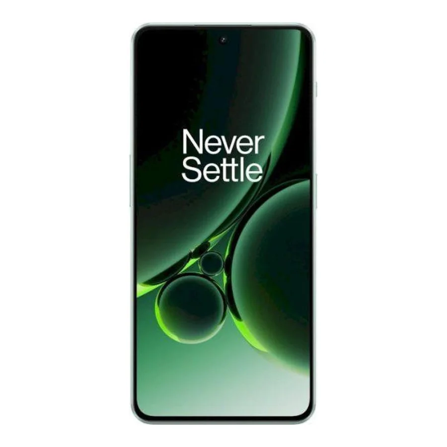 OnePlus Nord 3 12/256GB Misty Green (Global Version) INDIA