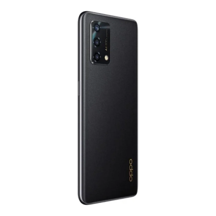 OPPO A95 8/128GB Starry Black