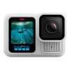 GoPro HERO 13 Black in Polar White (CHDHX-132-RW)