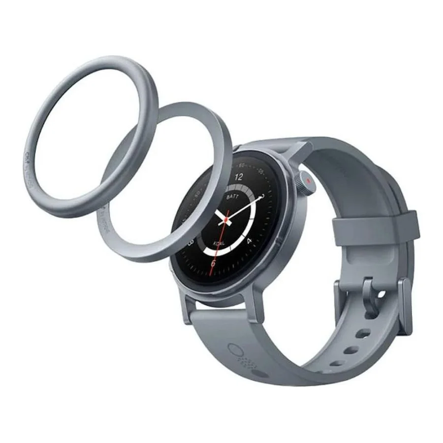 CMF by Nothing Watch Pro 2 Ash Grey