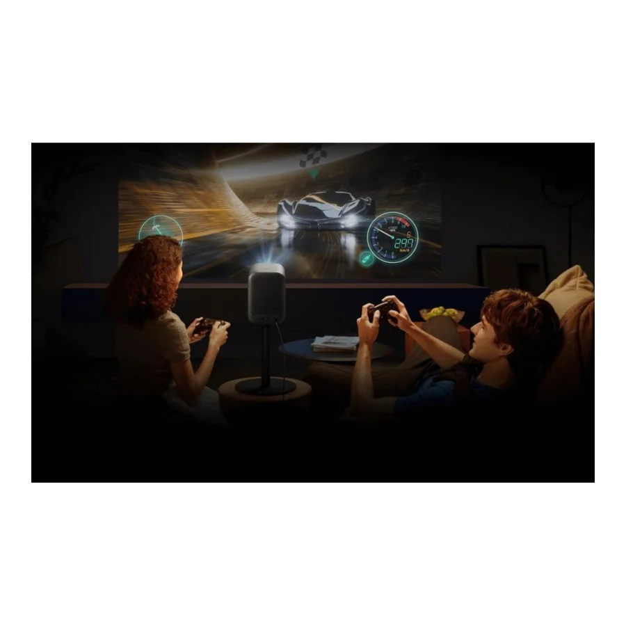 Xiaomi Smart Projector L1 EU (BHR9417EU)