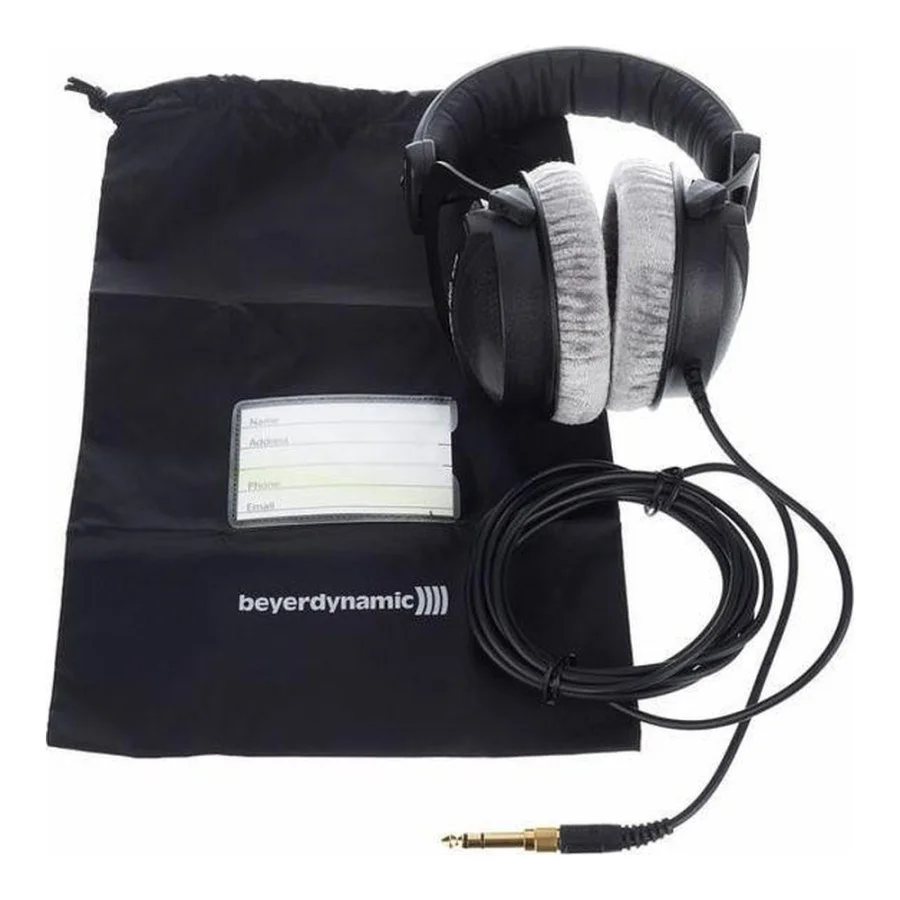Beyerdynamic DT 770 PRO