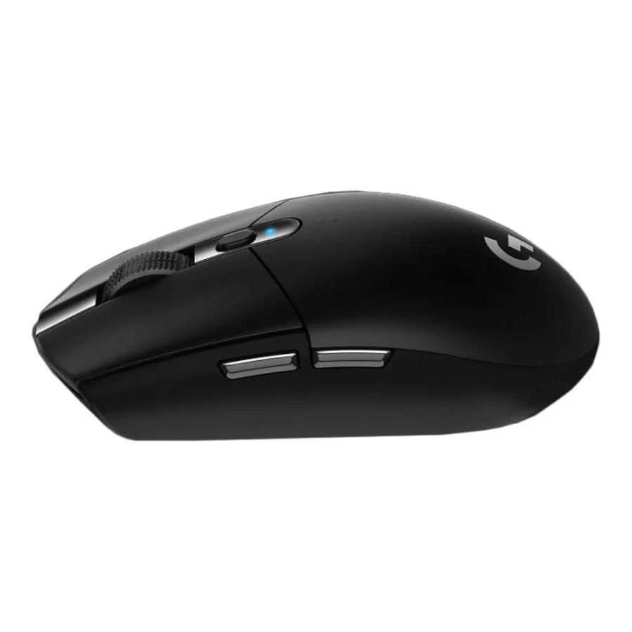 Logitech G305 Lightspeed Black (910-005282, 910-005280, 910-005283) CN