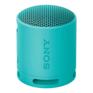 Sony SRS-XB100 Blue (SRSXB100L.CE7)
