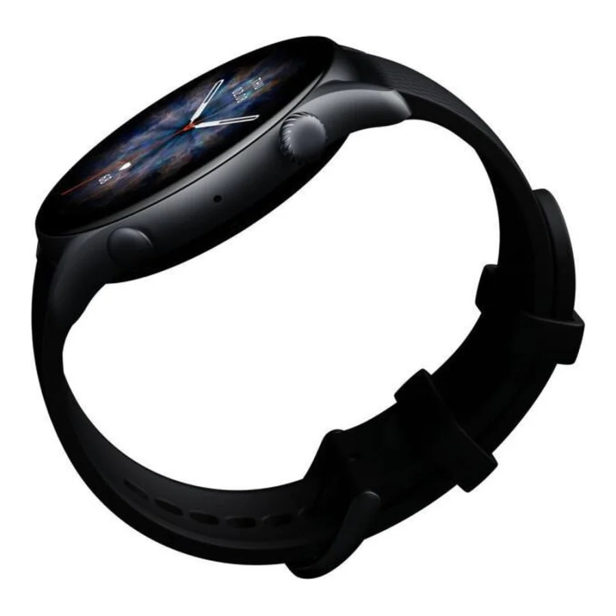 Amazfit GTR 3 Pro Infinite Black