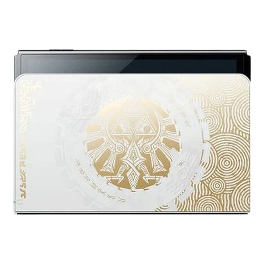Nintendo Switch OLED Model The Legend of Zelda: Tears of the Kingdom Special Edition