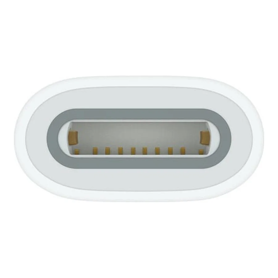 Apple USB-C to Apple Pencil Adapter (MQLU3) (EU)