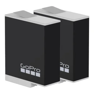 GoPro Enduro Rechargeable Battery для GoPro 11/10/9 2шт (ADBAT-211)