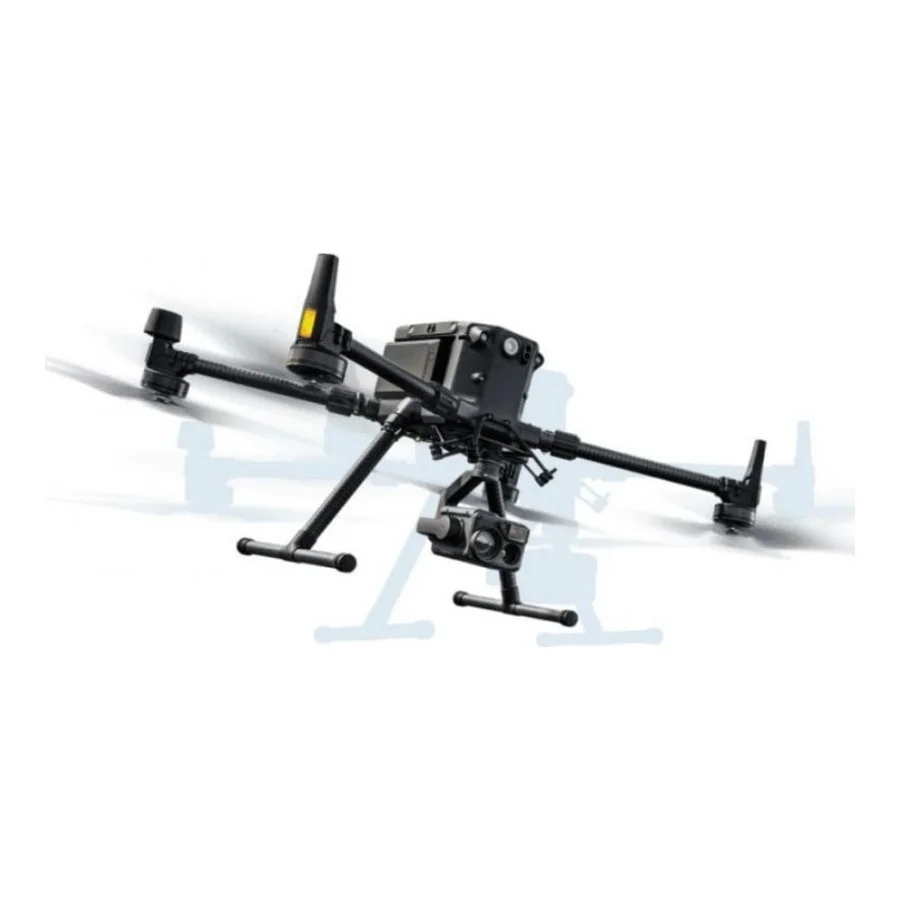 DJI Matrice 300 RTK (CP.EN.00000222.03) (US)