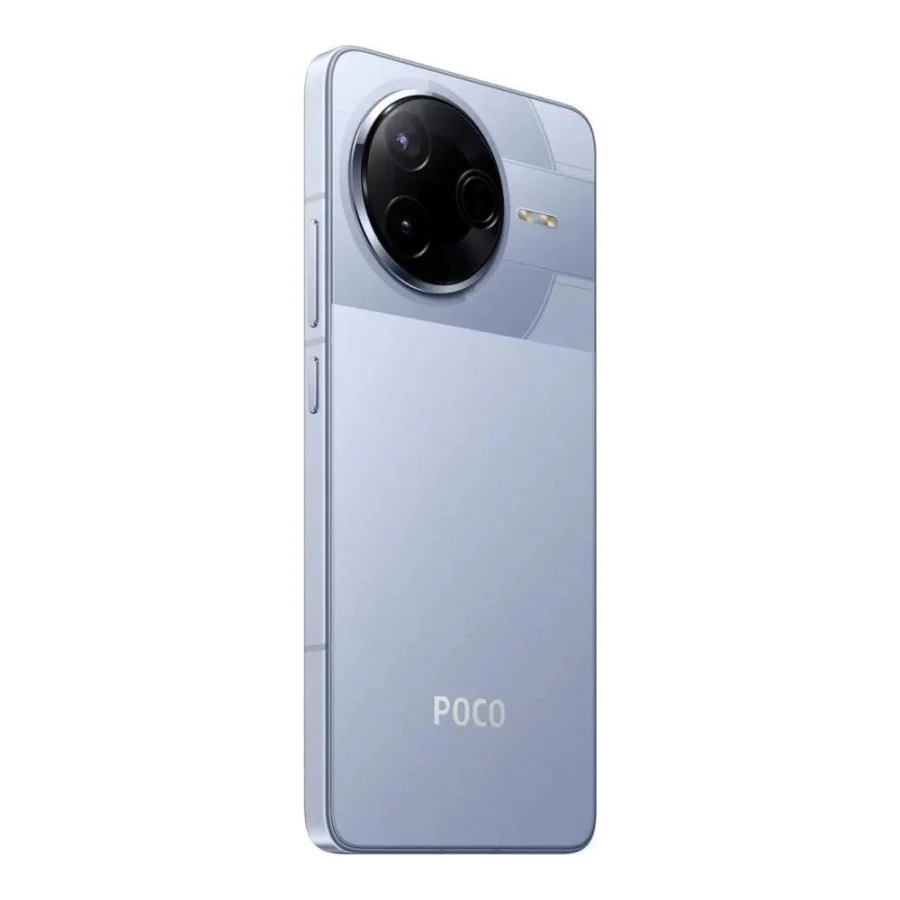 Xiaomi Poco F7 Pro 12/256GB Blue (Global Version)