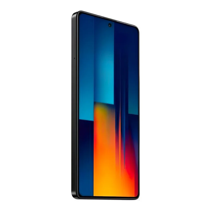 Xiaomi Poco M6 Pro 8/256GB Black (Global Version)