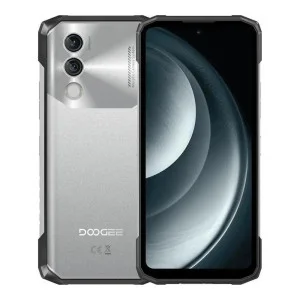 DOOGEE Blade 10 Power 6/256GB Silver