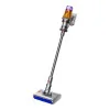 Dyson V12s Detect Slim Submarine Yellow/Nickel (448871-01)
