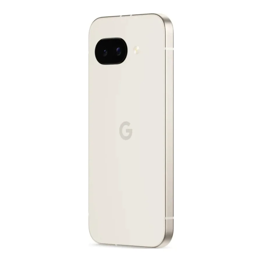 Google Pixel 9A 8/128GB Porcelain (JP)