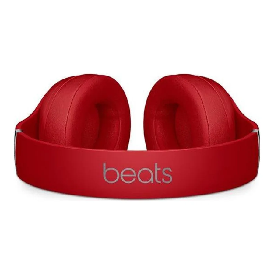 Beats by Dr. Dre Studio3 Wireless Red (MQD02)