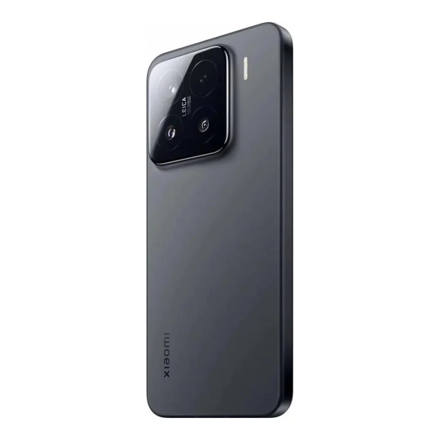 Xiaomi 15 12/256GB Black (UA)