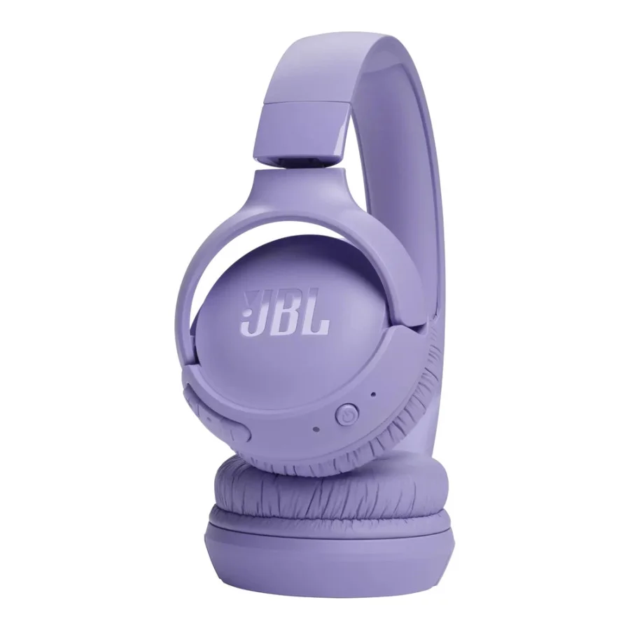 JBL Tune 520BT Purple (JBLT520BTPUREU)
