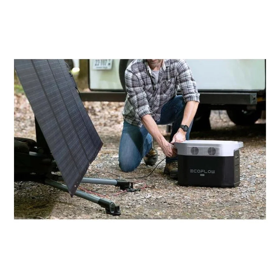 EcoFlow DELTA Max 1600 (DELTAMAX1600-EU)