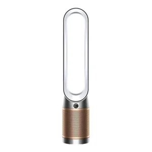 Dyson Purifier Cool Formaldehyde TP09 White/Gold (369876-01)