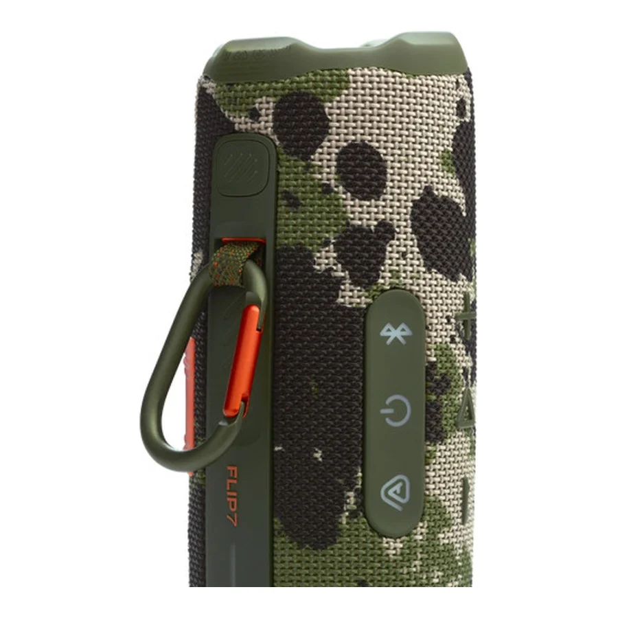 JBL Flip 7 Squad (JBLFLIP7SQUAD)