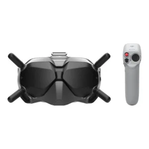 DJI FPV Goggles V2 Motion Combo