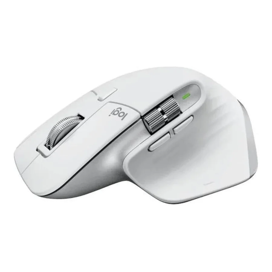 Logitech MX Master 3S Pale Grey (910-006560, 910-006562, 910-006566)