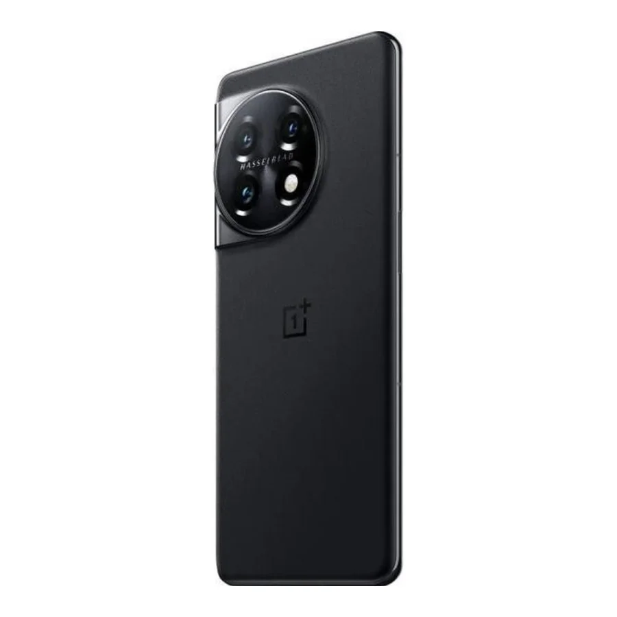 OnePlus 11 16/512GB Black (Global Version)