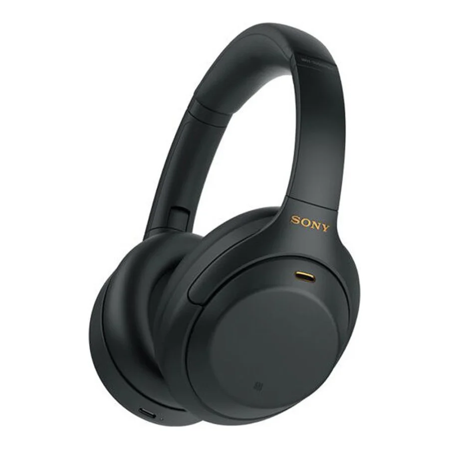 Sony WH-1000XM4 Black (WH1000XM4B)