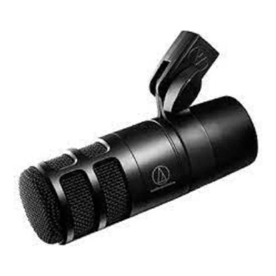 Audio-Technica AT2040