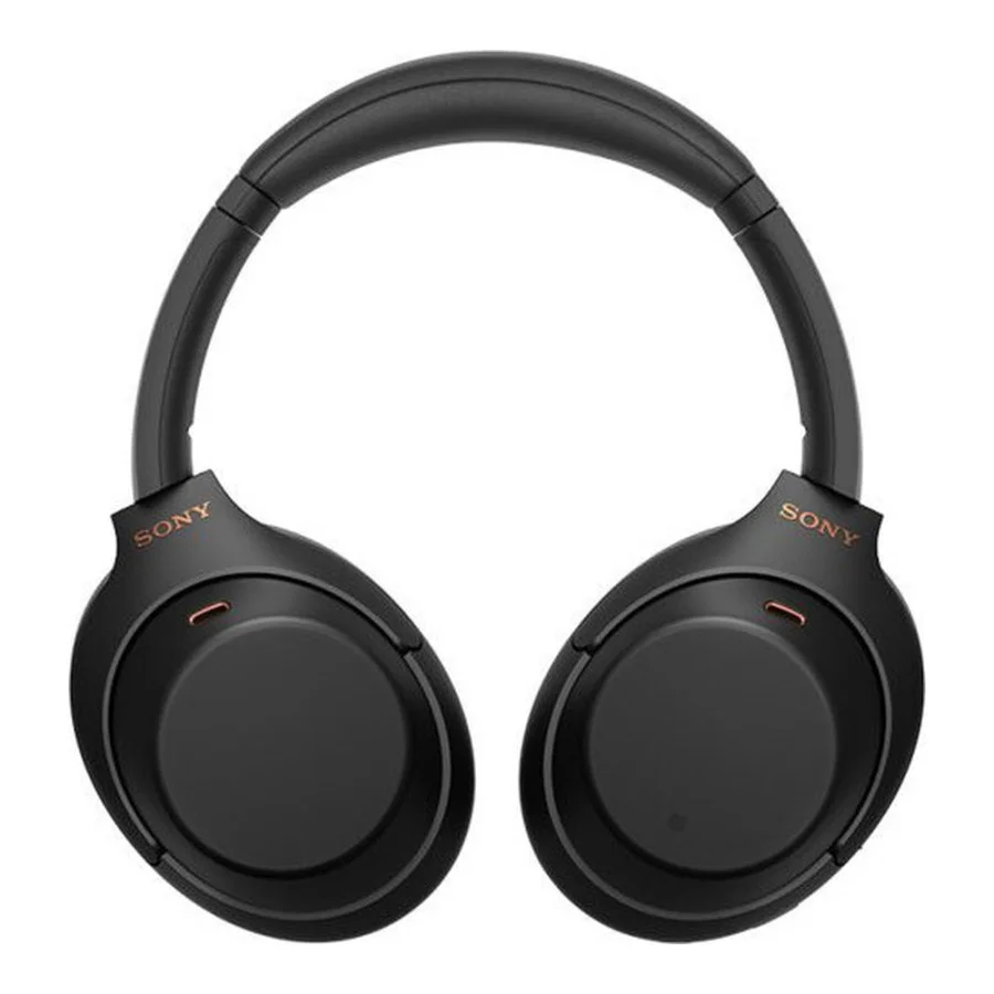 Sony WH-1000XM4 Black (WH1000XM4B)
