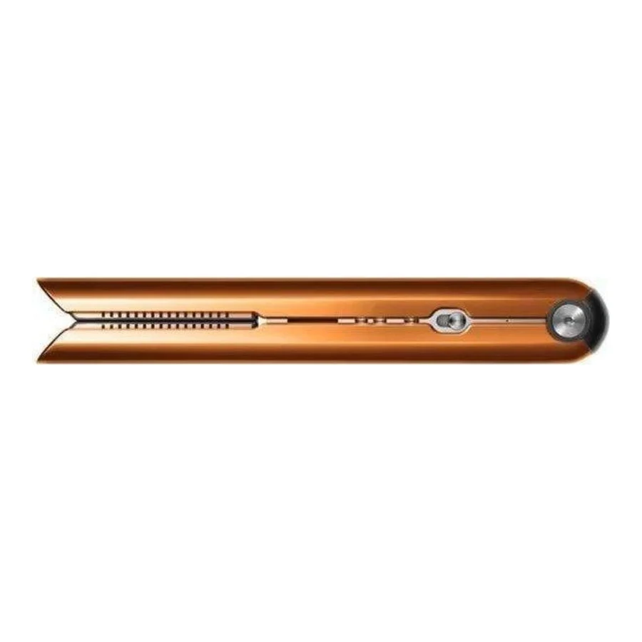 Dyson Corrale HS07 Copper/Nickel (413111-01)(Global Version)