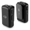 DJI Мікрофонна система Mic CP.RN.00000198.01