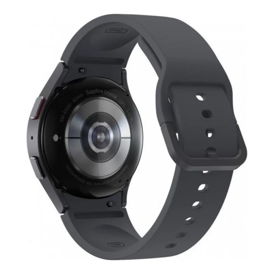 Samsung Galaxy Watch5 40mm Graphite (SM-R900NZAA)