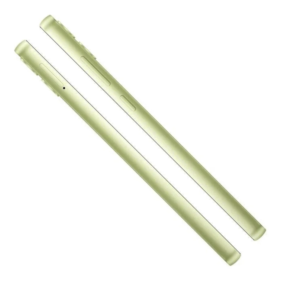 Samsung Galaxy A05 4/64GB Light Green (SM-A055FLGD)