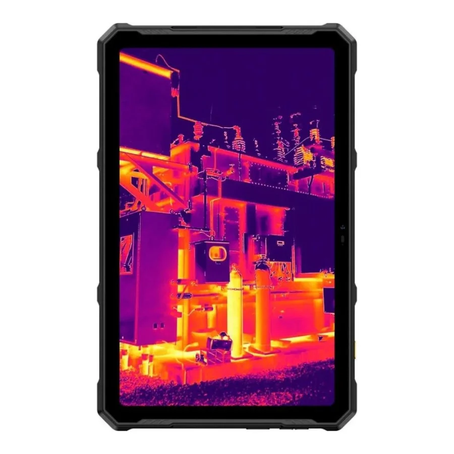 Ulefone Armor Pad 4 Ultra Thermal 8/256GB Black